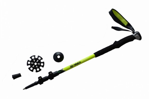 ALPINE SPORT KRNOV TREKINGOVÉ HOLE